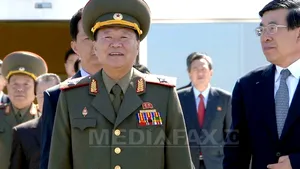 Emisarul lui Kim Jong-un la Beijing: Partea coreeană este pregătită pentru soluţionarea problemelor prin dialog