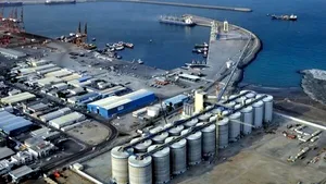 Incident într-un paradis al petrolului: Nave comerciale, ţinta unor acţiuni de sabotaj în apropierea unui port din Emiratele Arabe Unite