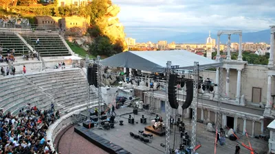 TURISM Surpriză. Experții în turism recomandă un oraș din Bulgaria, plin de ruine romane, dar mai vechi decât Roma