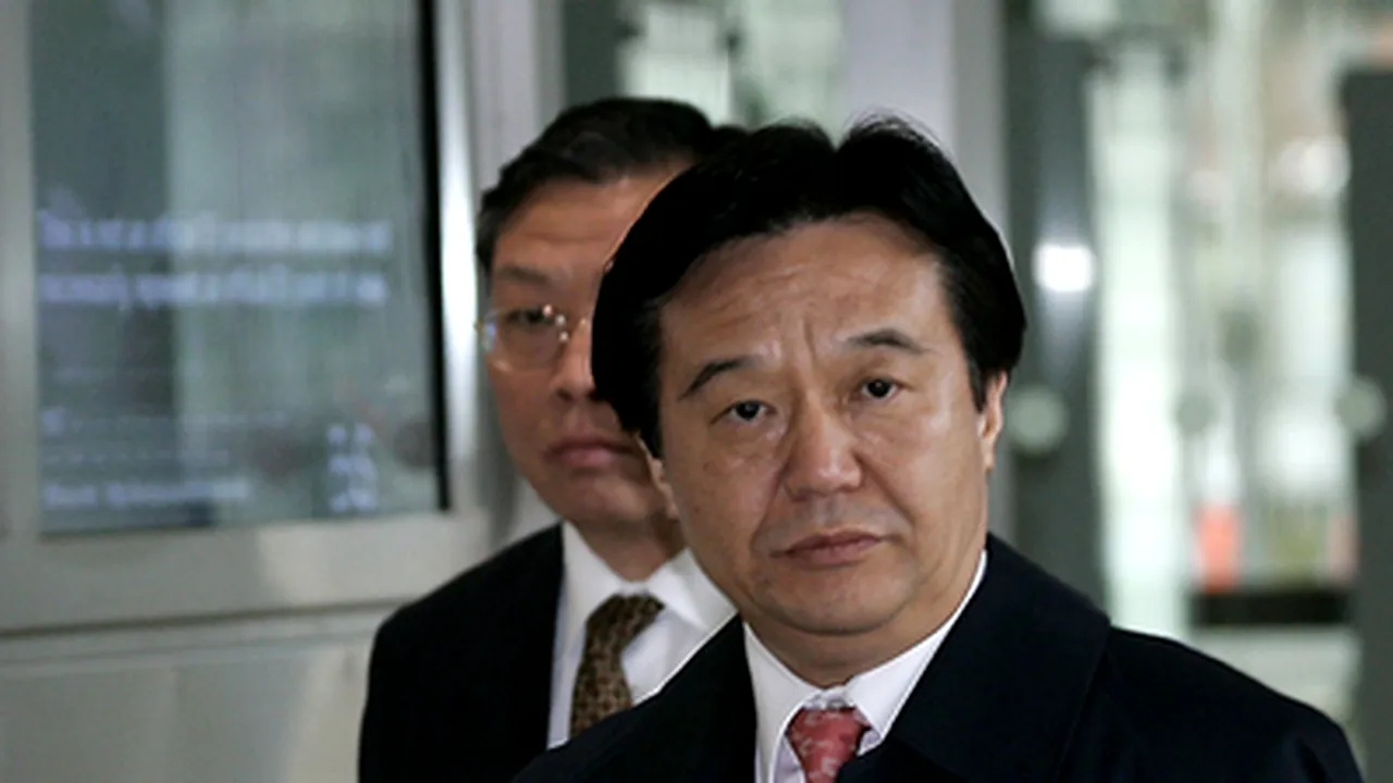 Romanian Econ Min Plans “Major” Chinese-Financed Projects In ’09