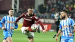 Superliga: Universitatea Craiova a învins Rapid în Giulești, golul victoriei a fost marcat în prelungiri