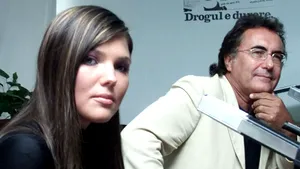Al Bano o susţine pe Paula Seling în competiţia Eurovision