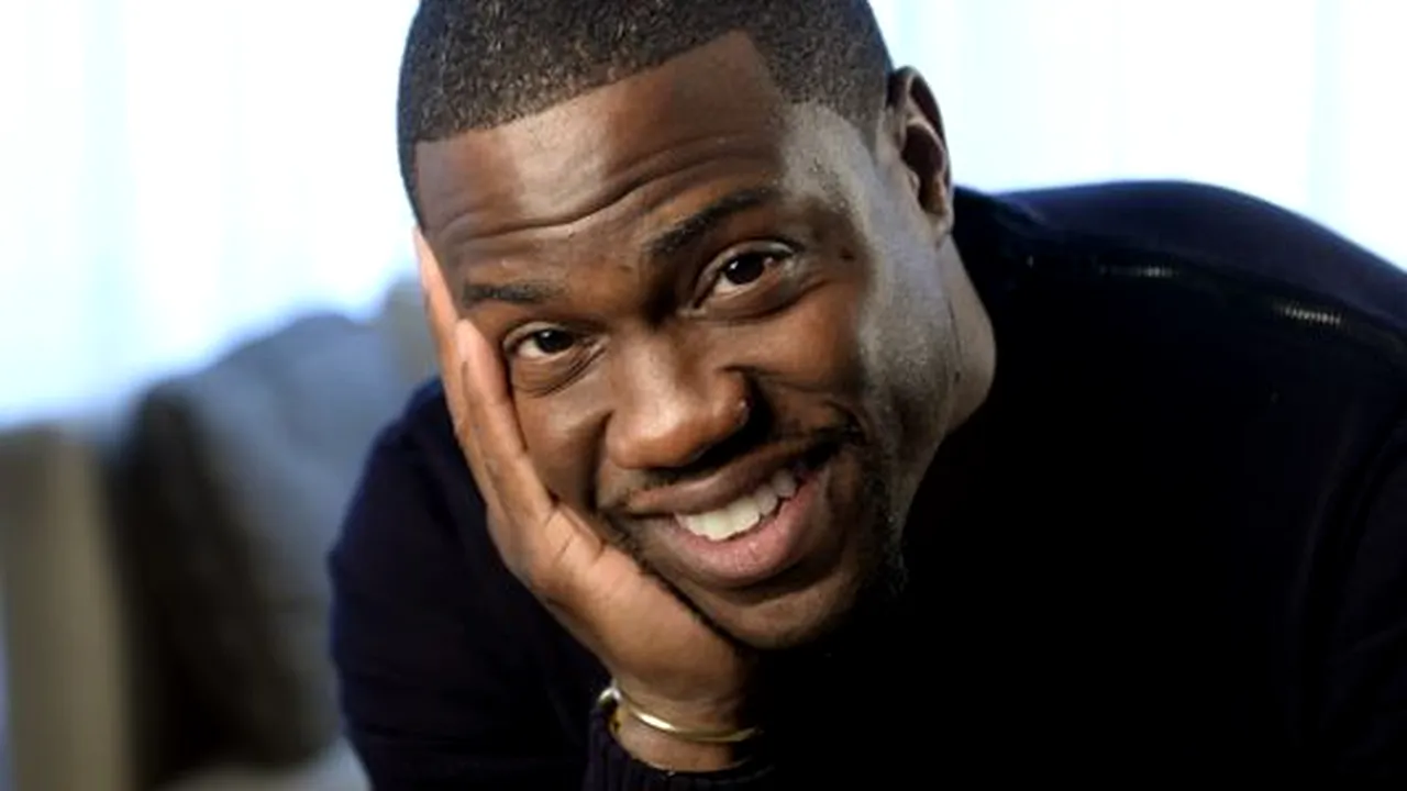 Actorul Kevin Hart se căsătoreşte luni cu iubita sa, Eniko Parrish - VIDEO