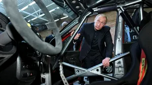 Rusia va acorda producătorilor auto subvenţii de 166 milioane dolari, din cauza crizei economice