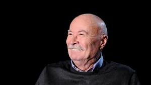 Tudor Gheorghe, despre numele său cu prenumele la final: Mi-a fost „târşă” să îl mai schimb