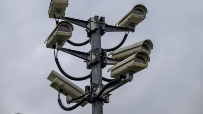 EXTERNE Italia schimbă regulile privind camerele de supraveghere. Când pot fi folosite imaginile surprinse pe stradă