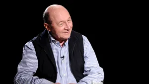 Traian Băsescu: Parcă nimeni nu conduce