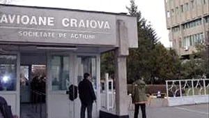 Romanian Privatization Auth Extends Again Avioane Craiova's Offer Deadline