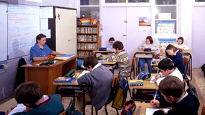 Un sindicat german din educaţie solicită profesori din România, Polonia şi Cehia
