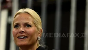 Prinţesa Mette-Marit a Norvegiei va inaugura o expoziţie dedicată literaturii erotice