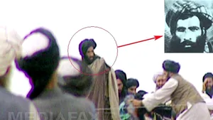 Liderul suprem al talibanilor a dispărut de patru-cinci zile din ascunzătoarea sa