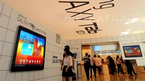 Samsung a ratat şansa de a prezenta noua tabletă Galaxy la Berlin