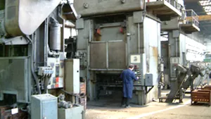 Investors Not Interested To Buy Romanian Ball Bearing Plant Rulmentul Brasov