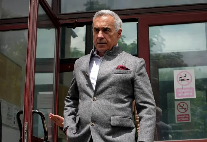 JUSTIȚIE Procesul privind lovitura de stat, cu Horațiu Potra și Călin Georgescu între inculpați, poate începe pe fond