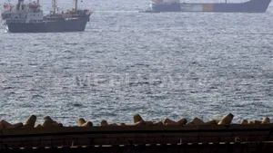 Israelul se pregăteşte de o interceptare în forţă a navei sub pavilion moldovean trimisă de Libia