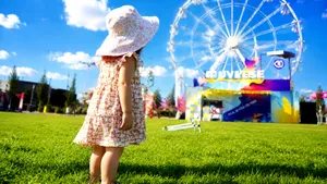 Peste 700.000 de vizitatori în primele două săptămâni. NIBIRU extinde programul dedicat familiilor și anunță Family Fest (P)