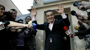 Romanian Magistrates Probe Steaua Owner’s Release