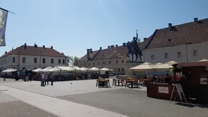 Alegeri la conducerea Consiliului Judeţean Alba, după ce fostul vicepreşedinte s-a spânzurat