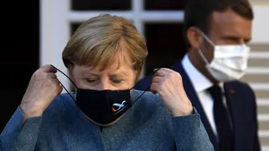 CORONAVIRUS: Ziua în care Europa se reînchide. Franţa şi Germania au anunţat măsuri de carantină
