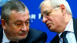 Oprişcan: Ar putea fi remaniaţi miniştrii neperformanţi Vlădescu, Şeitan, Dumitru şi Funeriu