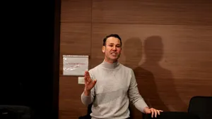 Robert Negoiță, primul mesaj după revocarea controlului judiciar: Recunoștință maximă justiției din România