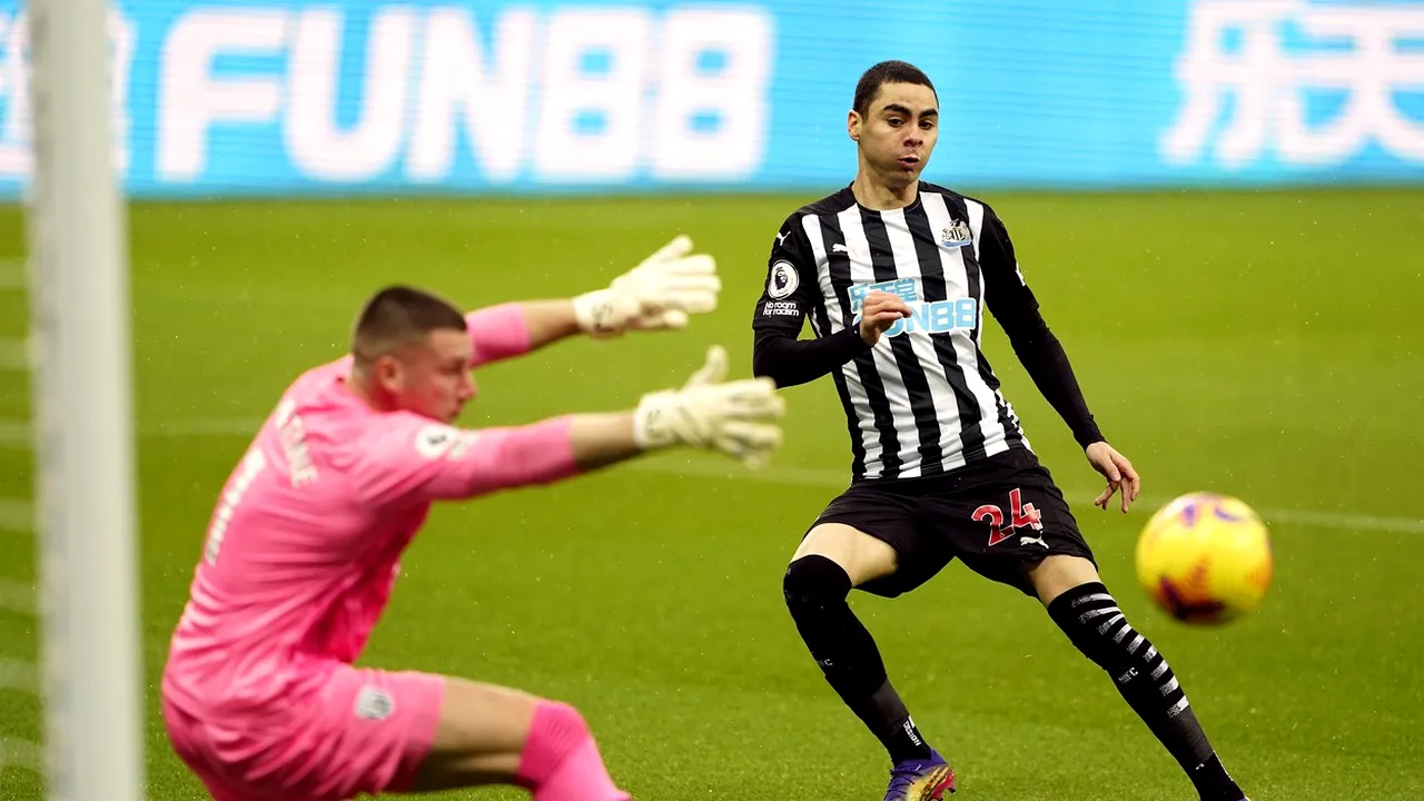 A fost marcat cel mai rapid gol al sezonului în Premier League