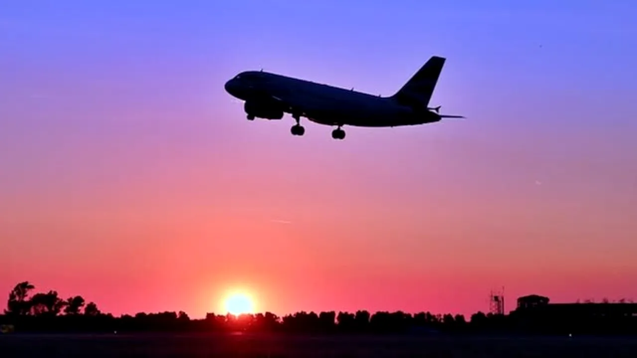 Haos pe aeroporturile din Italia: Zboruri anulate și întârzieri masive după o defecțiune majoră
