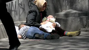 Around 5,000 Homeless People In Romanian Capital Bucharest, 300 Die Each Year – NGO Study