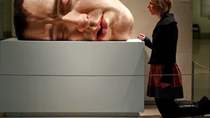 Vezi aici care sunt cele mai stranii sculpturi din lume - GALERIE FOTO