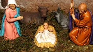 Cazare gratuită de Crăciun pentru cuplurile numite Maria şi Iosif