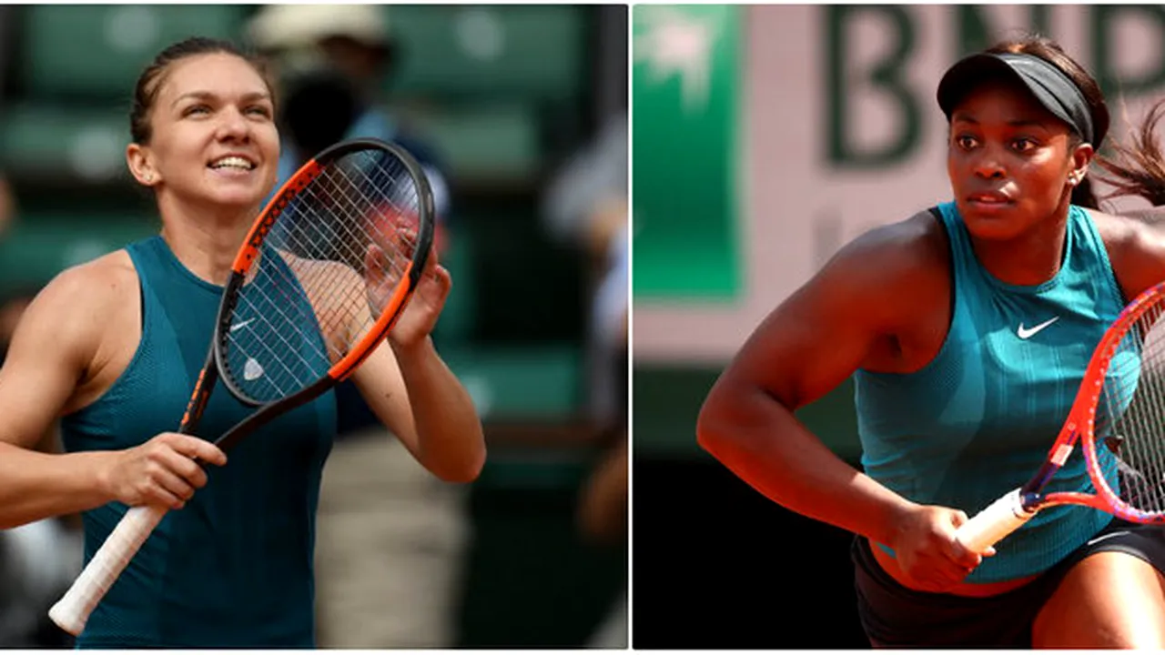 Simona Halep CÂŞTIGĂ primul trofeu de Grand Slam din carieră! Simona a câştigat FINALA de la Roland Garros