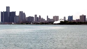 FALIMENTUL UNUI ORAŞ: Cum arată cel mai mare oraş american în faliment - FOTO, VIDEO