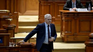 Liviu Dragnea: SRI a retras ofiţeri din ANAF ca rezultat al „atacurilor”. Sper să NU afecteze încasările