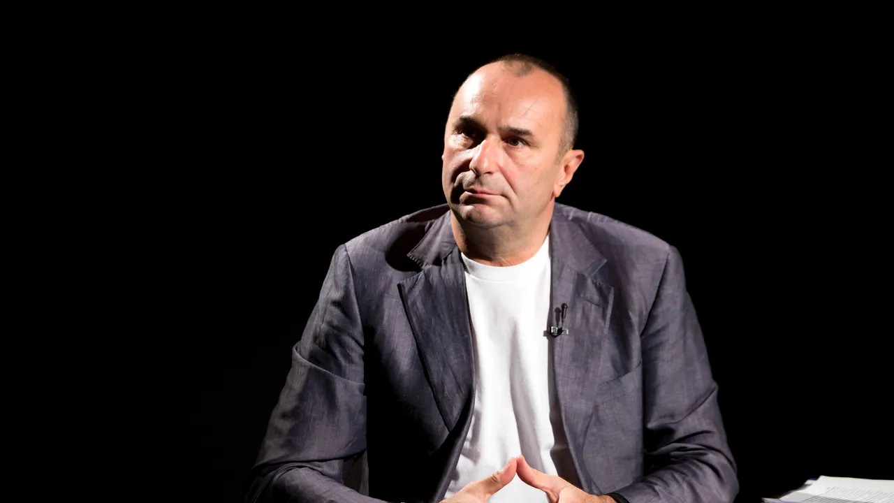 Interviul Integral. Marius Tucă Show. Adriana Pistol: Oprirea răspândirii virusului sută la sută nu există. Doar încercăm să tragem de timp, cât de mult se poate