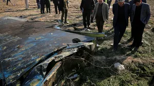 Iranul afirmă că va continua să lucreze cu celelalte ţări în ancheta privind avionul ucrainean