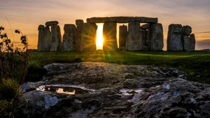 Veşti proaste - Stonehenge nu a fost un calendar străvechi 