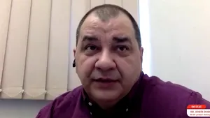 Healthcare Trends: Tratamentul pentru marii arşi în România: unde suntem şi ce ar trebui să avem? Medicul de Chirurgie plastică Dorin Dorobanţu, despre investiţii şi Terapie intensivă pentru pacienţii arşi