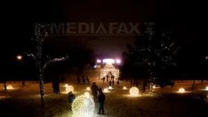 Cum va fi VREMEA până pe 21 decembrie. Prognoza meteo pentru fiecare regiune a ţării