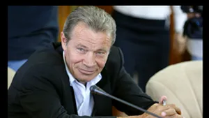 Dan Iosif, decorat post-mortem de către şeful statului