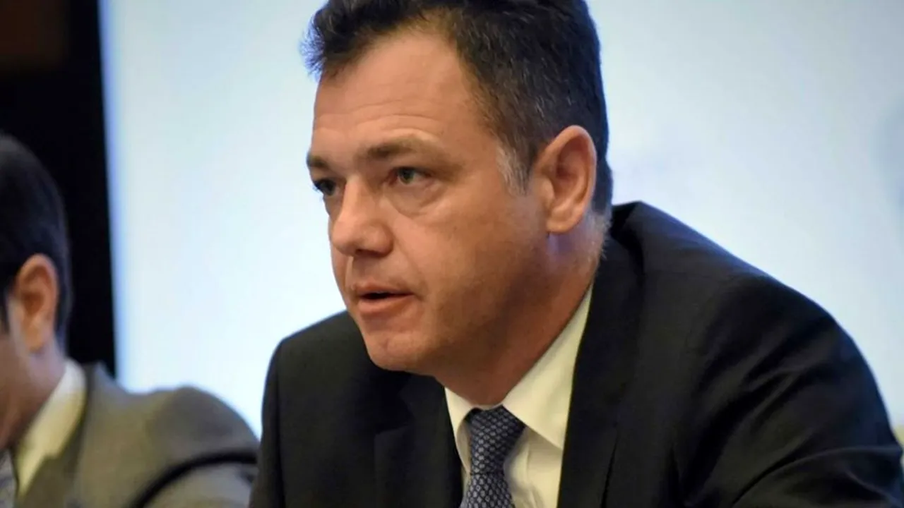 Radu Oprea (PSD): Florin Cîţu trebuie să dea explicaţii în Parlament
