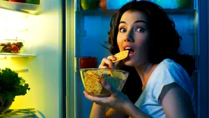 Legătura dintre ce simţi şi ce mănânci - alimentele stărilor sufleteşti