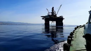 Lukoil Overseas a solicitat prelungirea concesiunii pentru perimetrul Trident din Marea Neagră. Gigantul rus confirmă negocierile cu un fond de investiții american