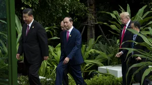 Donald Trump susţine că Beijingul va reduce taxele vamale pentru vehiculele fabricate în SUA