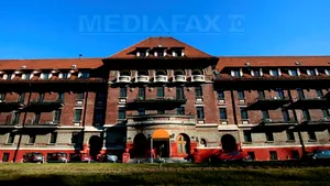 După eşecul 2007, RA-APPS scoate iar la vânzare hotelul Triumf, unul dintre cele mai valoroase active