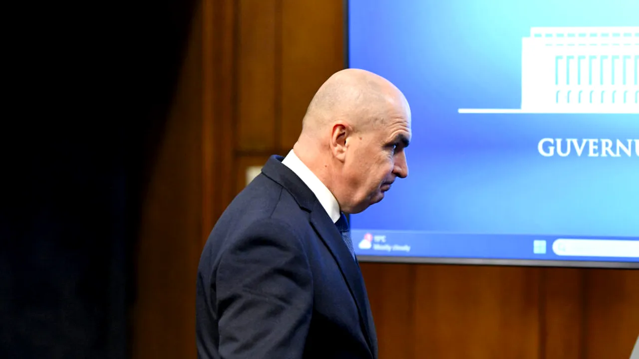 Premierul Ilie Bolojan a discutat cu conducerea Schwarz Group despre investiții în producția alimentară și digitalizare