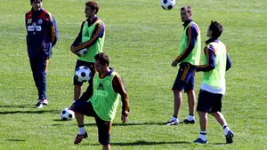 Presa franceză: România, capcana perfectă