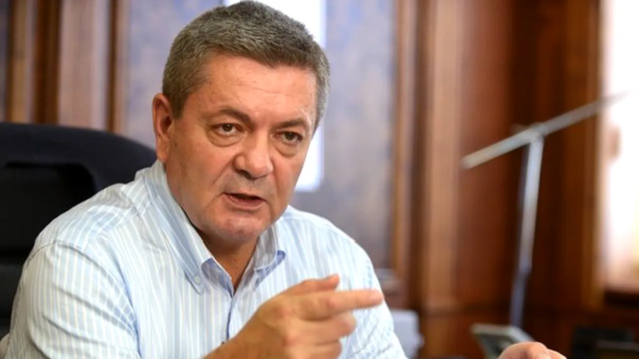 Ministrul Transporturilor: Începerea lucrărilor din Master Plan va convinge muncitori români să revină în ţară