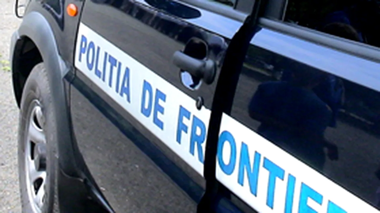 Poliţiştii de frontieră români au contribuit la prinderea lui Viktor Bout