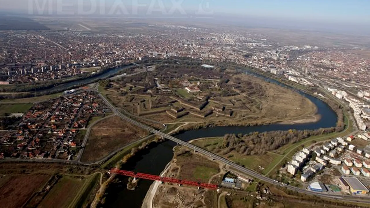 Elveţia finanţează cu zece milioane de franci un proiect energetic în Arad