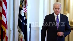 Vicepreşedintele Statelor Unite Joseph Biden va efectua o vizită în Turcia în data de 24 august